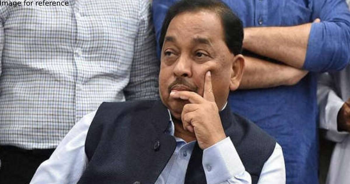 Narayan Rane discharged from hospital after undergoing angioplasty
